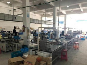 平陽萬全高頻變壓器廠轉讓 技術轉讓與產業升級的機遇